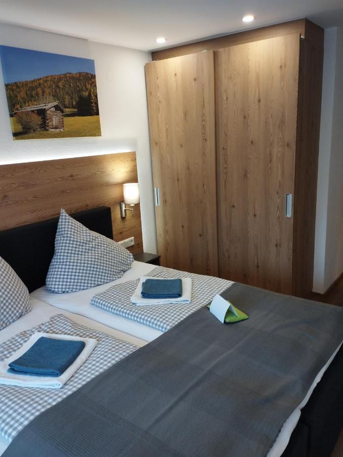 Wirtseppelerhof Apartments Лойташ Екстериор снимка