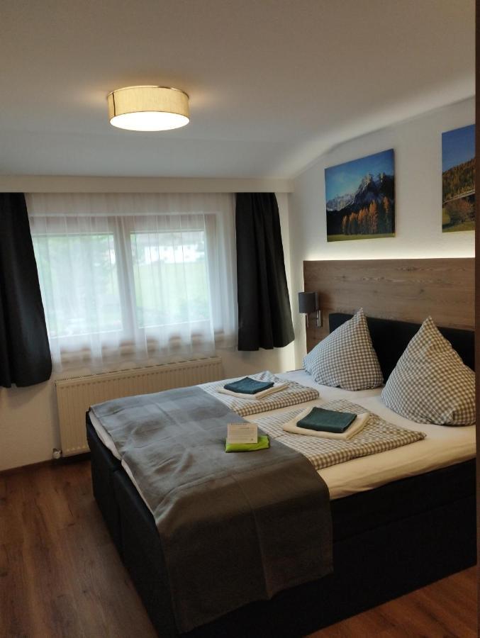 Wirtseppelerhof Apartments Лойташ Екстериор снимка