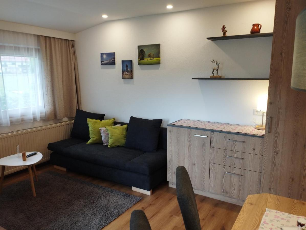Wirtseppelerhof Apartments Лойташ Екстериор снимка