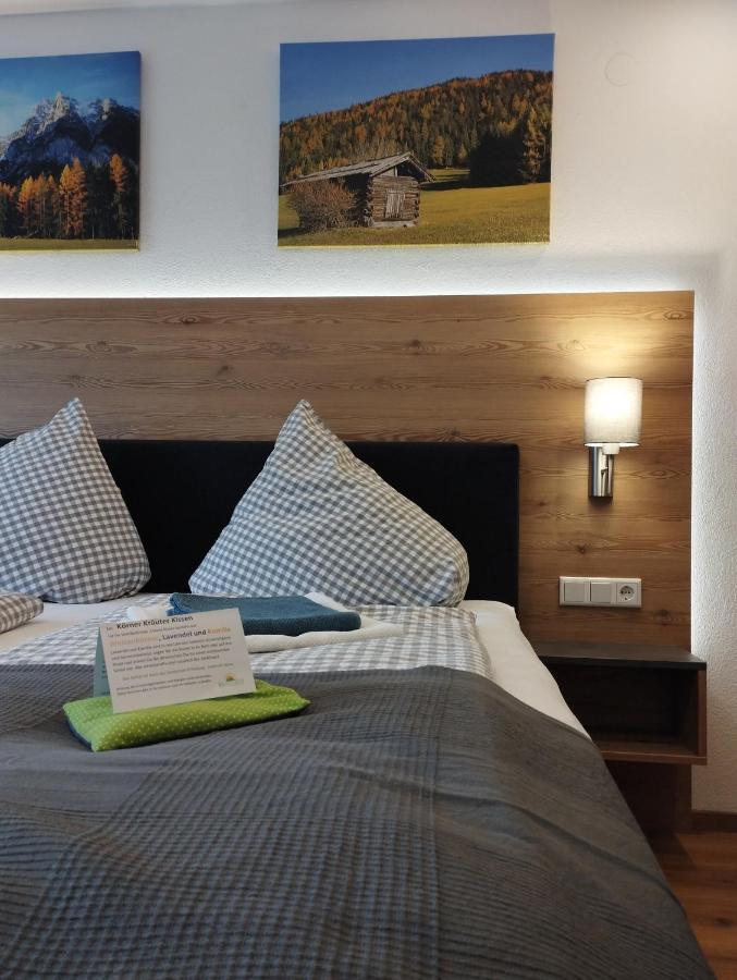 Wirtseppelerhof Apartments Лойташ Екстериор снимка