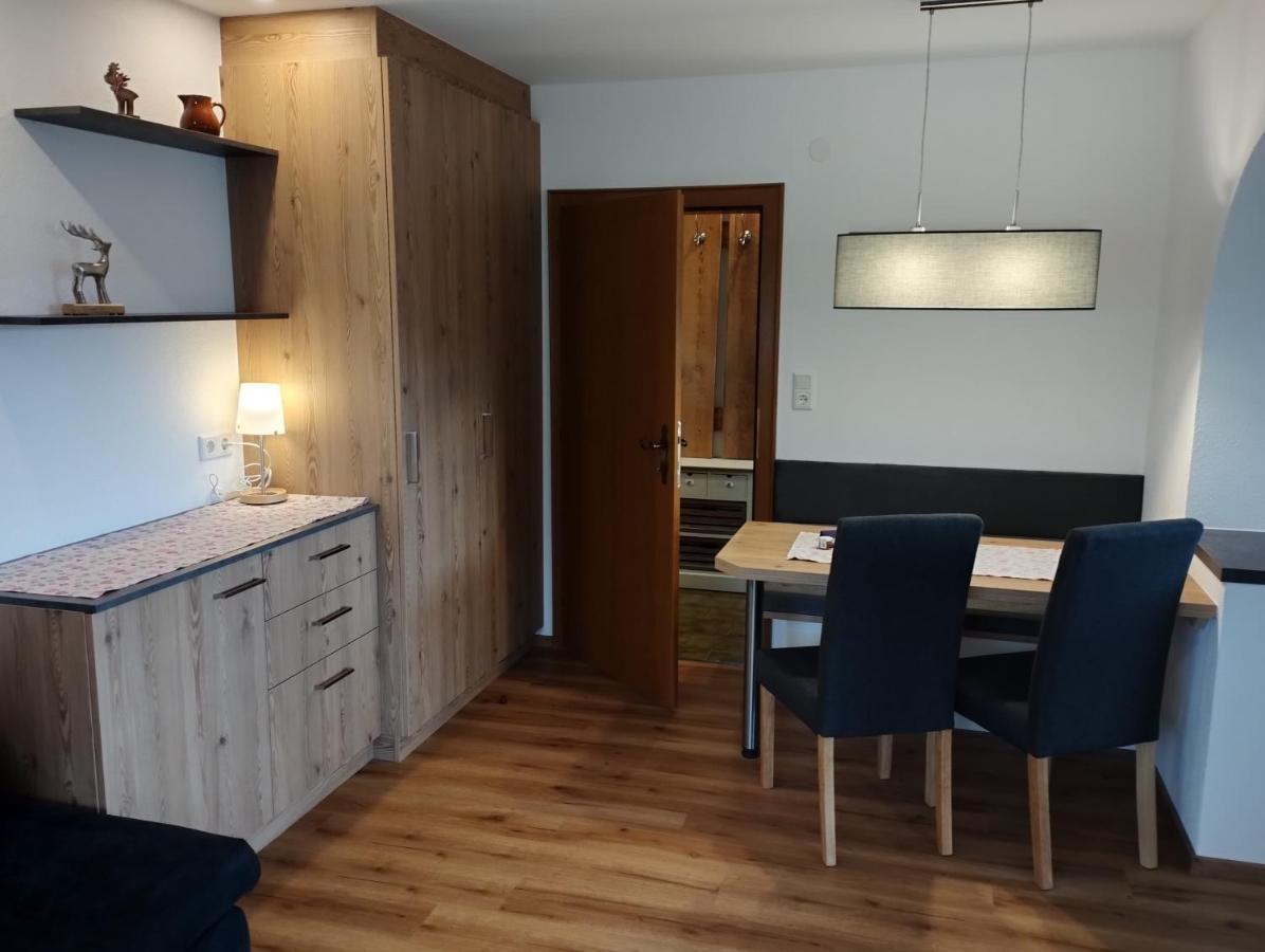 Wirtseppelerhof Apartments Лойташ Екстериор снимка