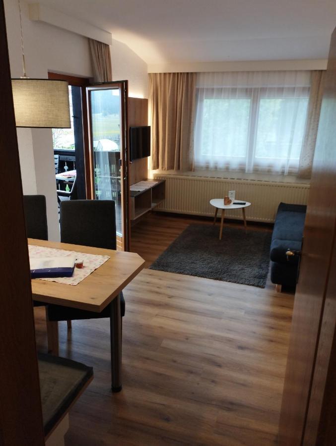 Wirtseppelerhof Apartments Лойташ Екстериор снимка