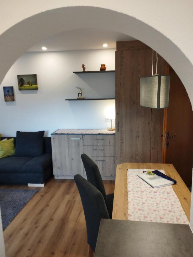 Wirtseppelerhof Apartments Лойташ Екстериор снимка