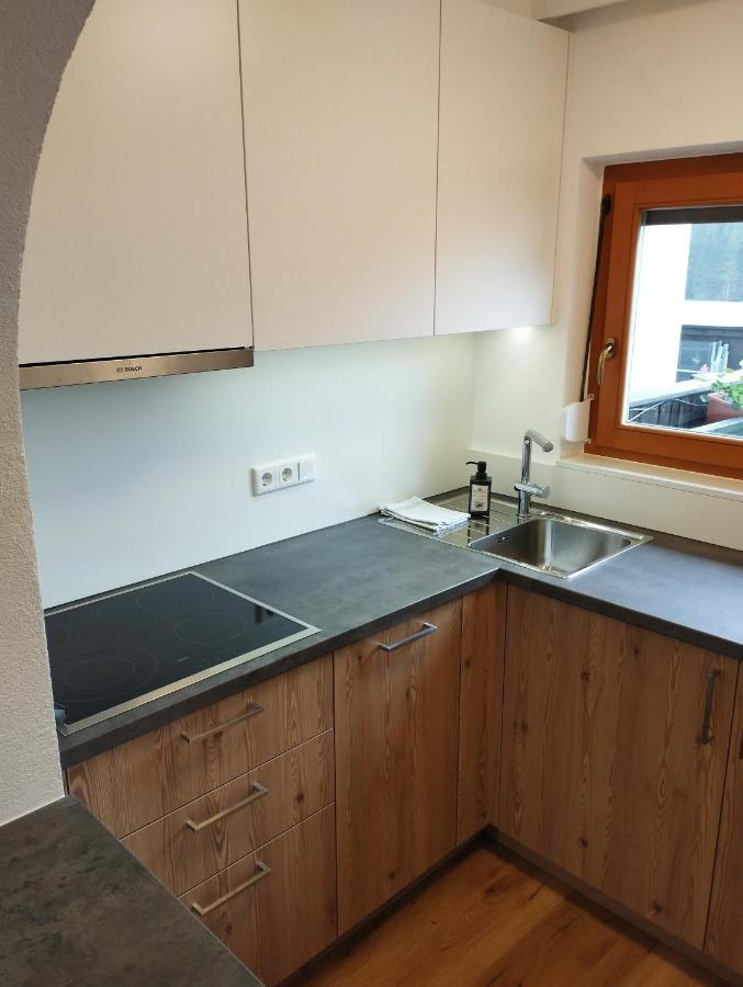 Wirtseppelerhof Apartments Лойташ Екстериор снимка