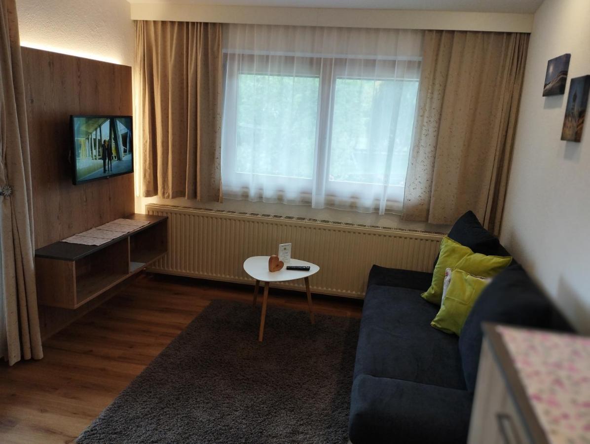 Wirtseppelerhof Apartments Лойташ Екстериор снимка
