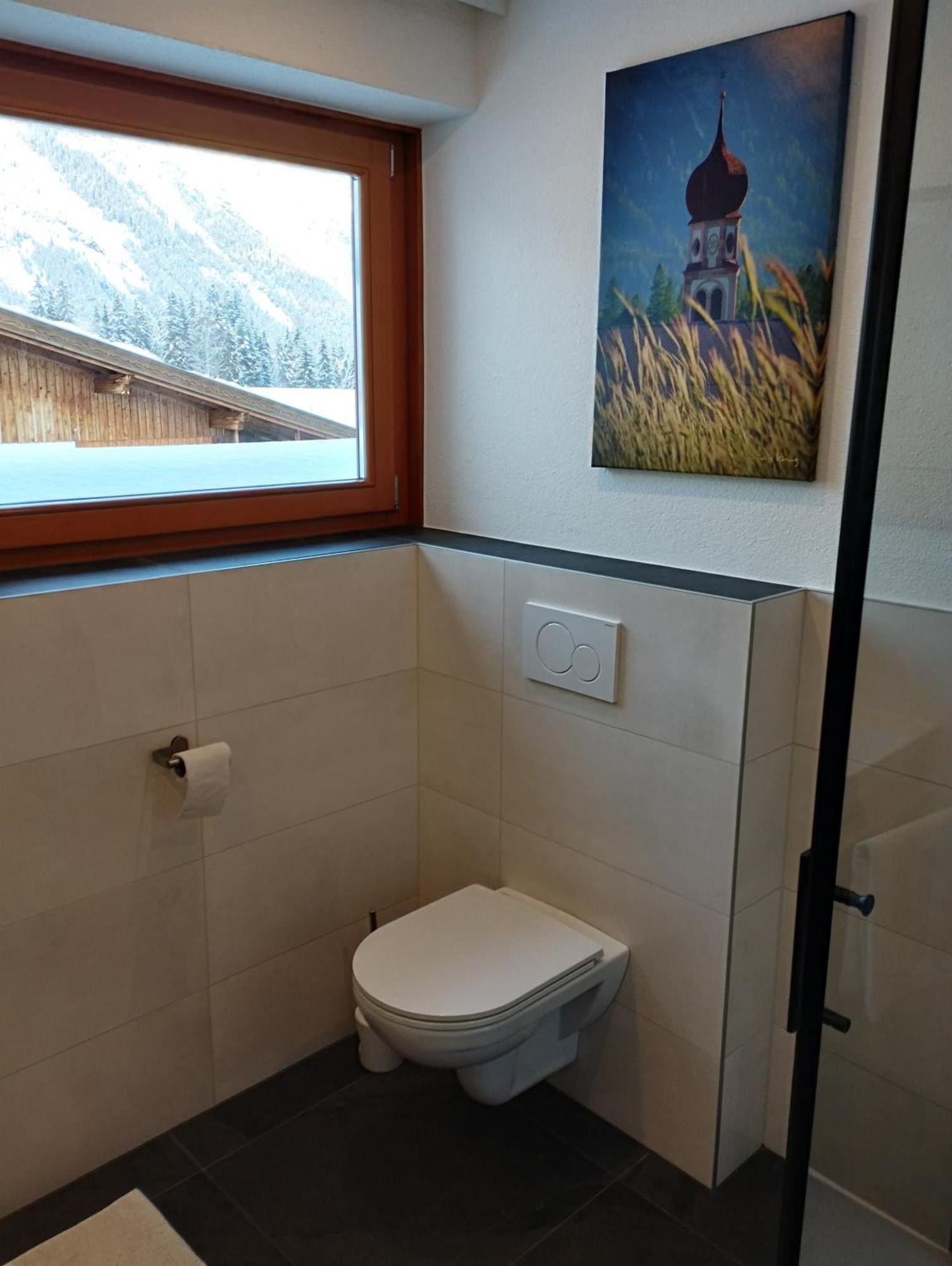 Wirtseppelerhof Apartments Лойташ Стая снимка