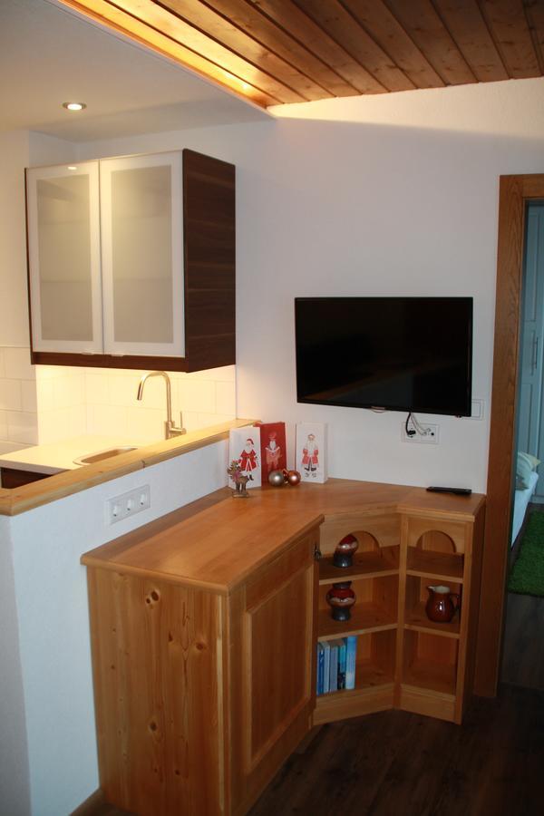 Wirtseppelerhof Apartments Лойташ Екстериор снимка