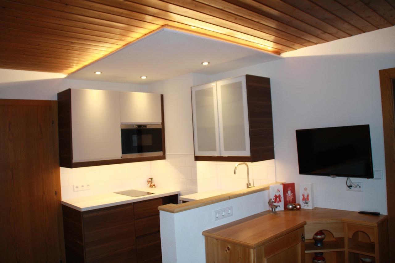 Wirtseppelerhof Apartments Лойташ Екстериор снимка