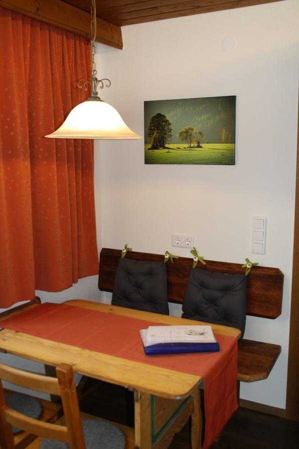 Wirtseppelerhof Apartments Лойташ Екстериор снимка