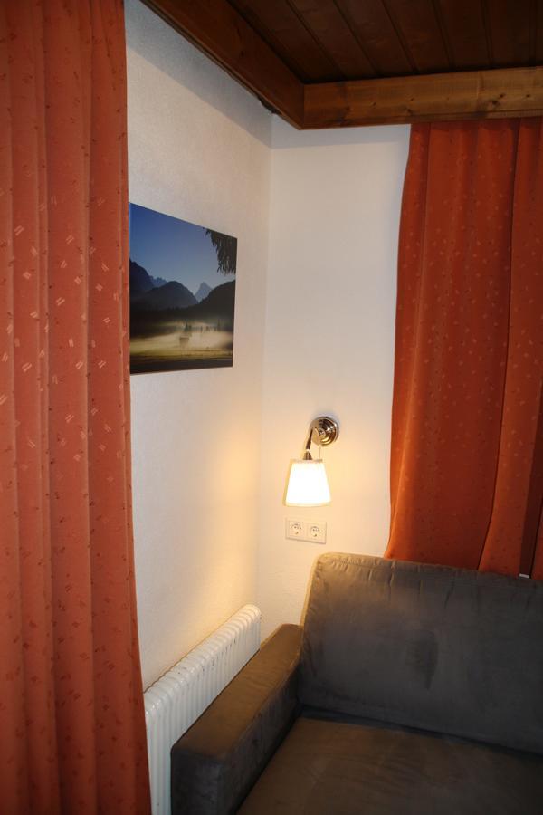 Wirtseppelerhof Apartments Лойташ Екстериор снимка