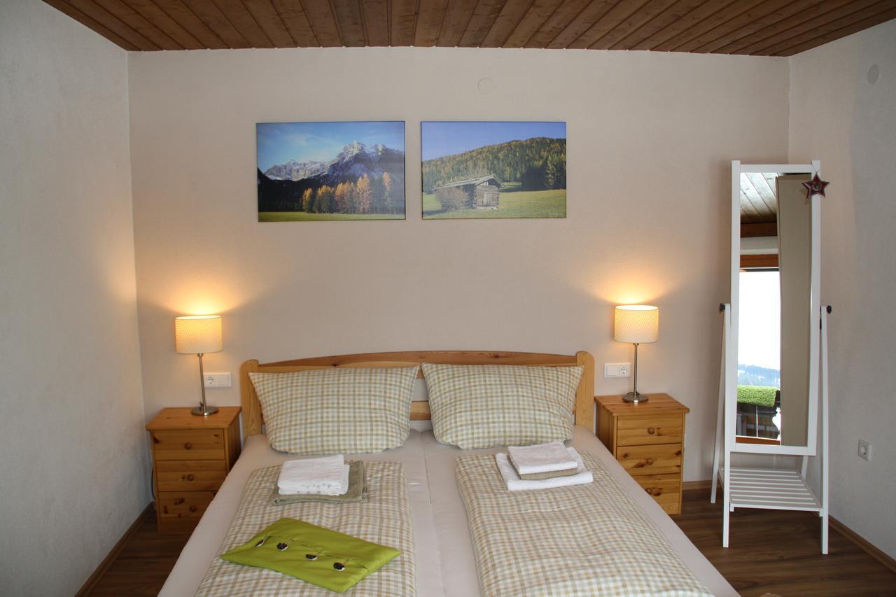 Wirtseppelerhof Apartments Лойташ Екстериор снимка