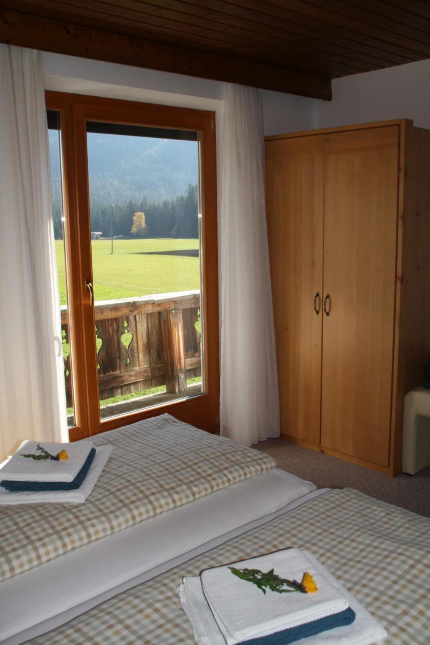 Wirtseppelerhof Apartments Лойташ Екстериор снимка