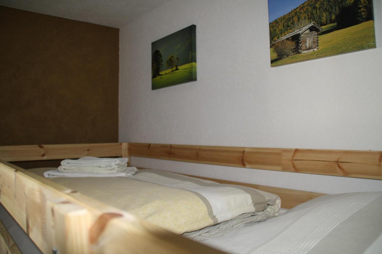 Wirtseppelerhof Apartments Лойташ Екстериор снимка