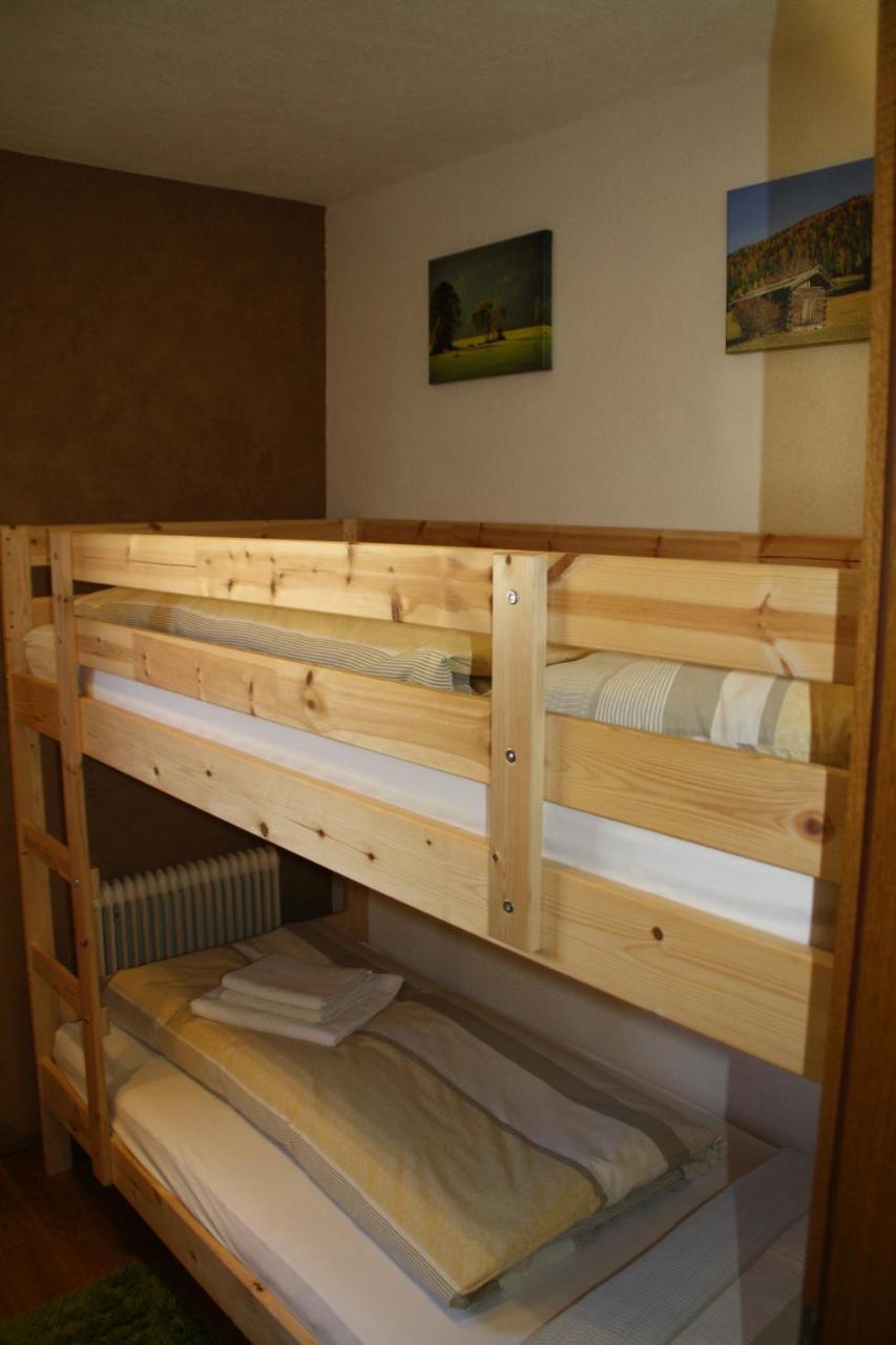 Wirtseppelerhof Apartments Лойташ Екстериор снимка
