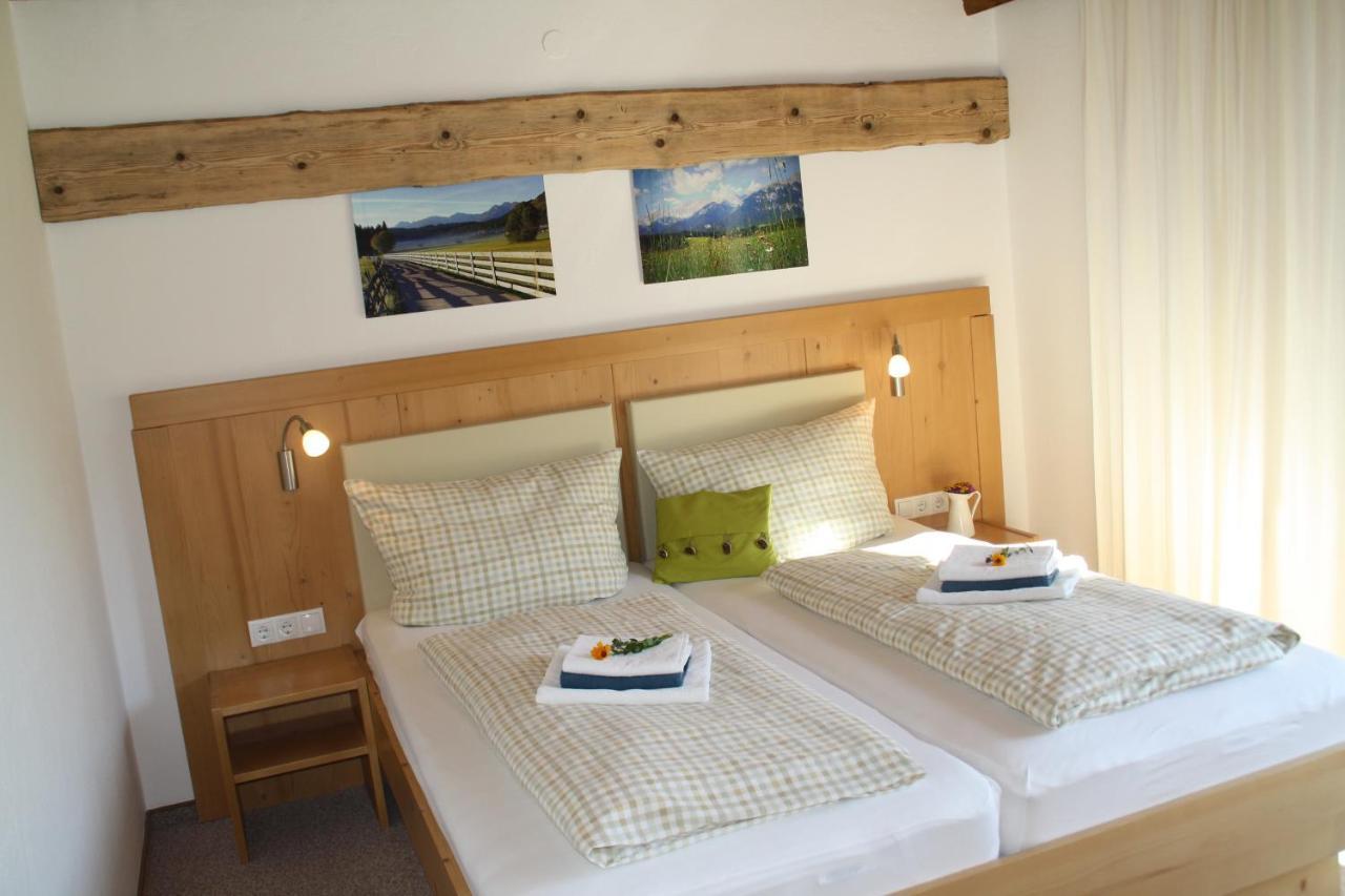 Wirtseppelerhof Apartments Лойташ Екстериор снимка