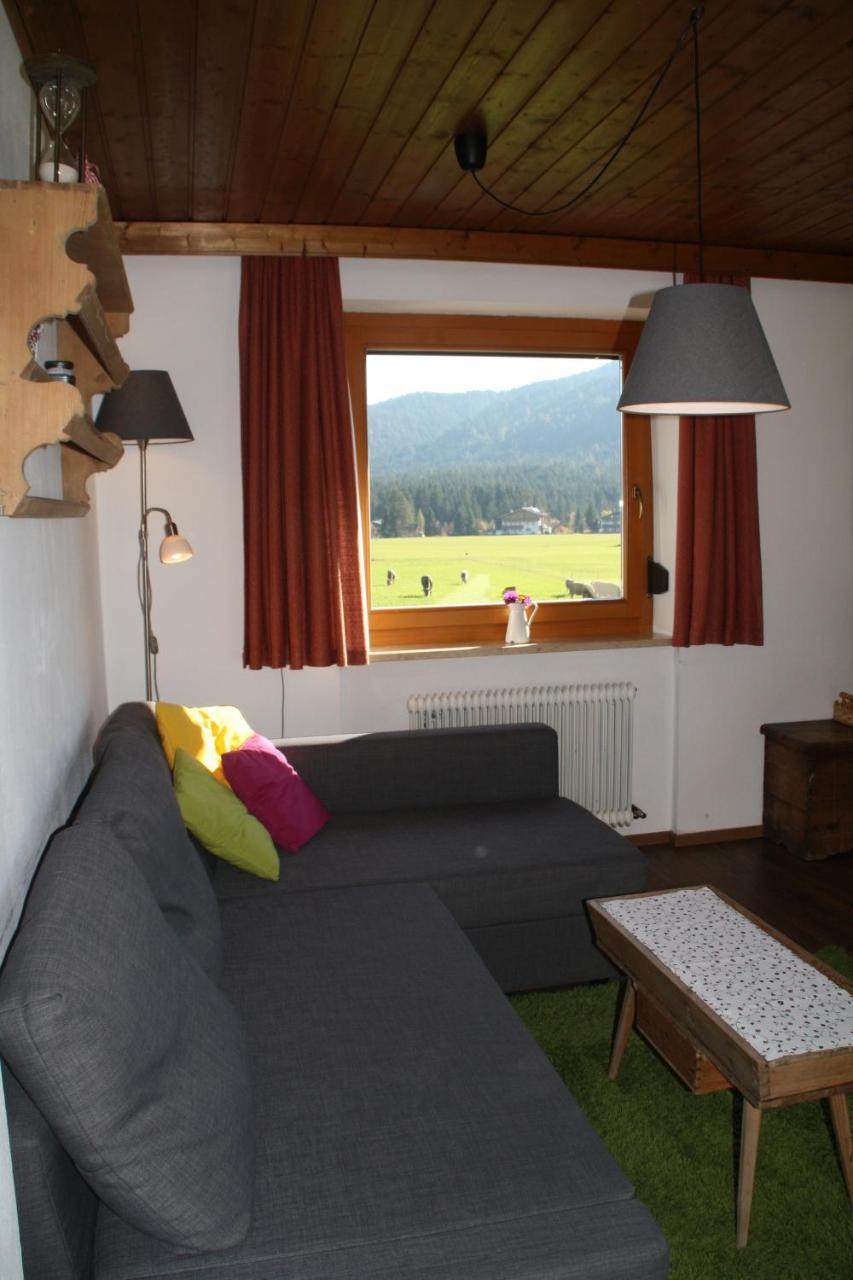 Wirtseppelerhof Apartments Лойташ Екстериор снимка