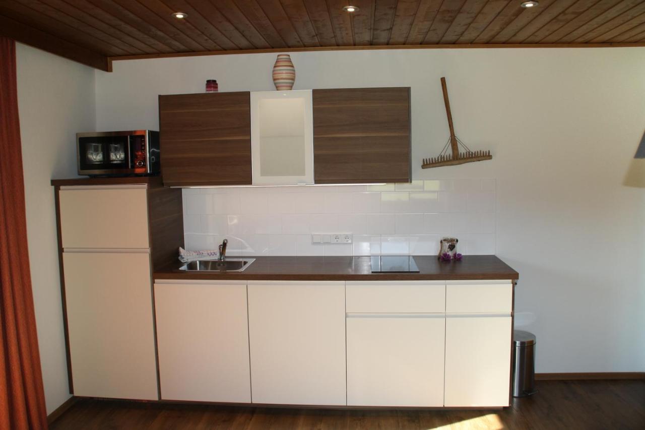 Wirtseppelerhof Apartments Лойташ Екстериор снимка