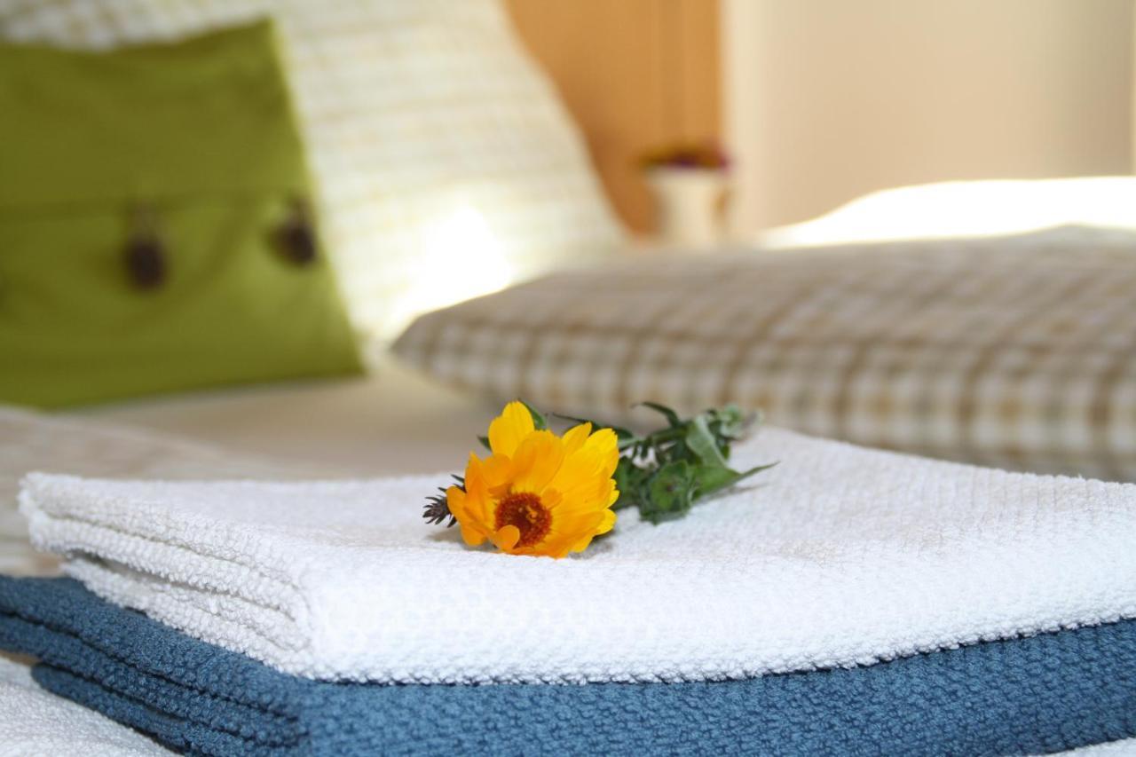 Wirtseppelerhof Apartments Лойташ Екстериор снимка