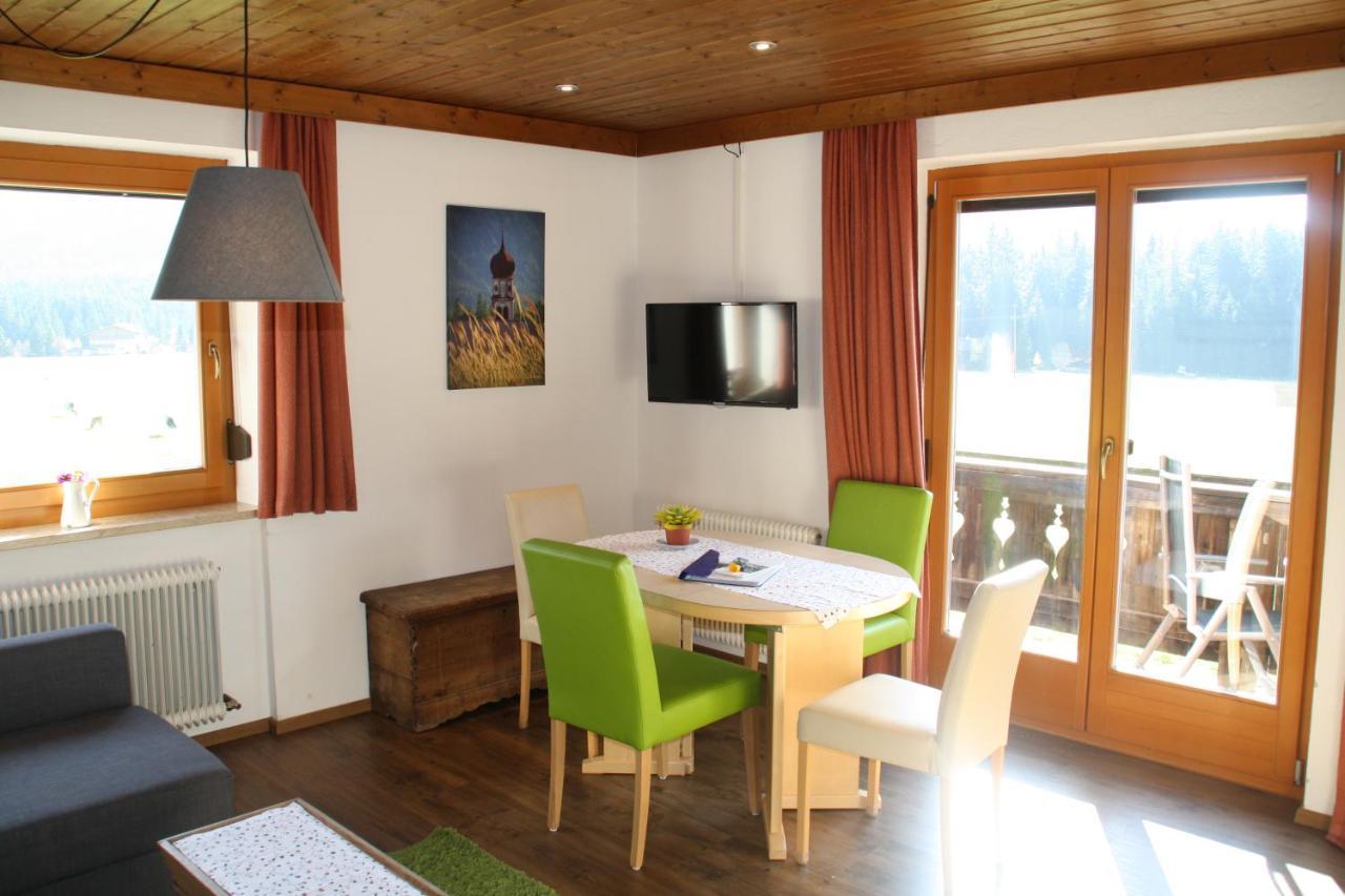 Wirtseppelerhof Apartments Лойташ Екстериор снимка